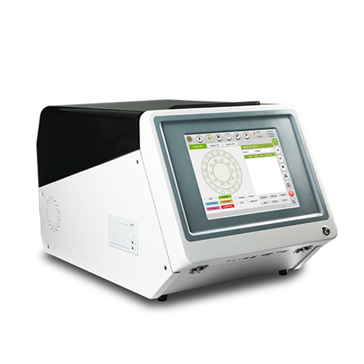 Improving Patient Outcomes through the High-Throughput Capabilities of ...